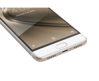Kruger&Matz LIVE 4 2/16GB Dual SIM LTE złoty - 330315 - zdjęcie 6